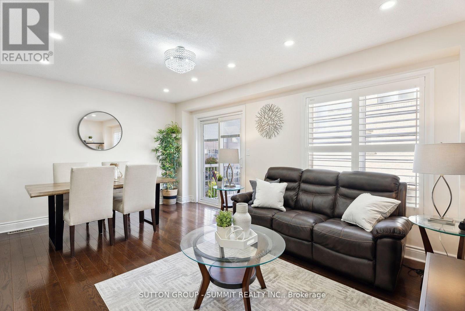 20 Lawrencetown Street, Ajax, Ontario  L1S 0B8 - Photo 9 - E12102755
