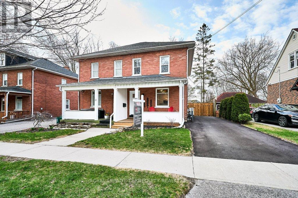 Property at 23 CARLISLE AVENUE image 1