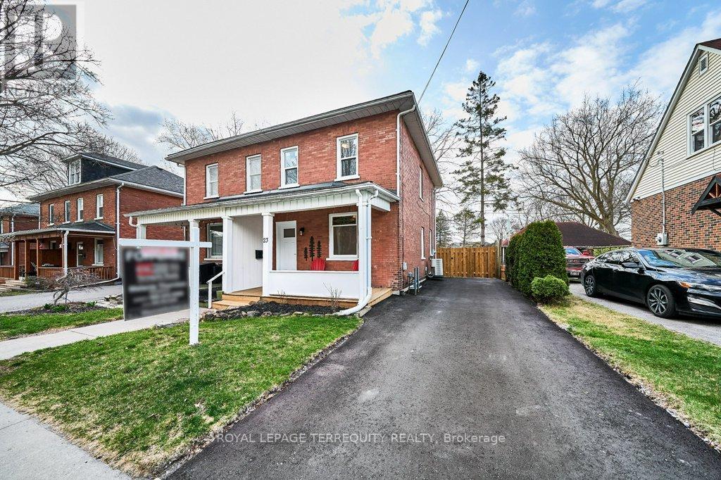 Property at 23 CARLISLE AVENUE image 2