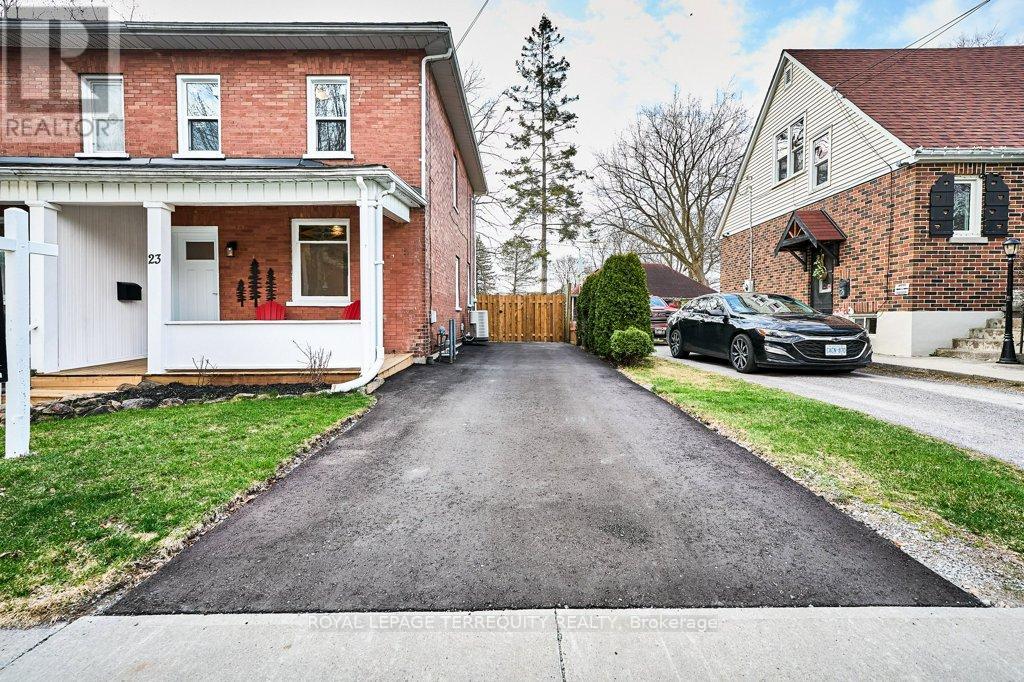 Property at 23 CARLISLE AVENUE image 3