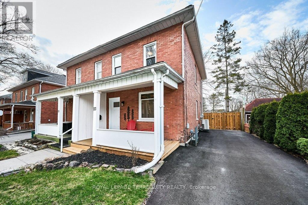 Property at 23 CARLISLE AVENUE image 4