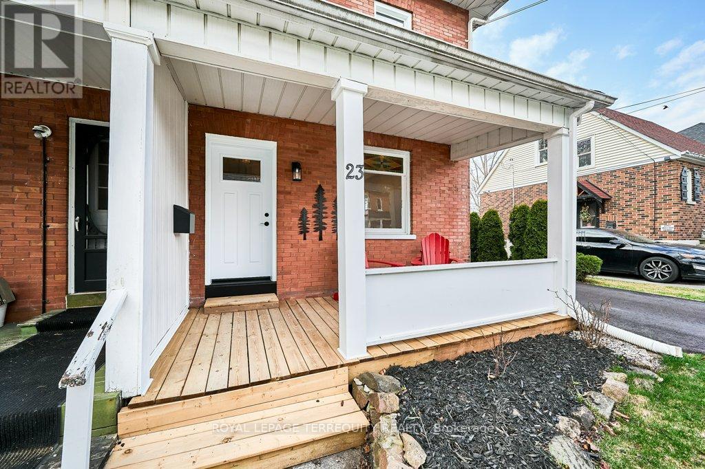 Property at 23 CARLISLE AVENUE image 5