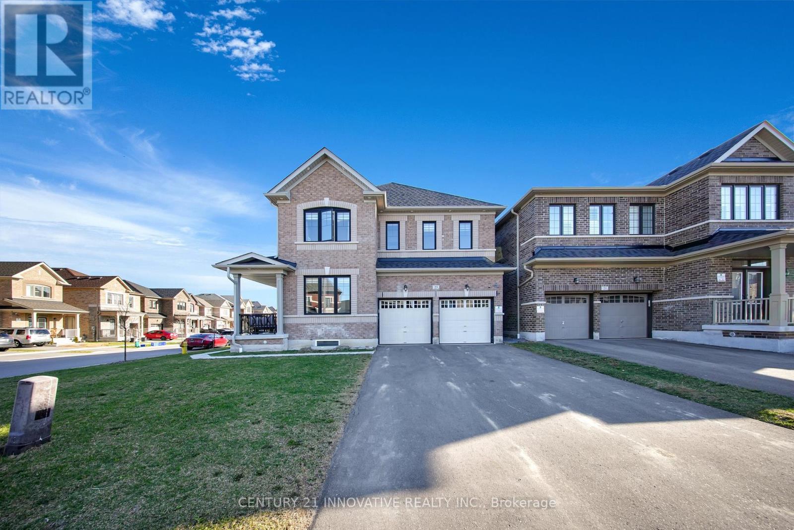 Property at 23 WALTER CLIFFORD NESBITT DRIVE image 1