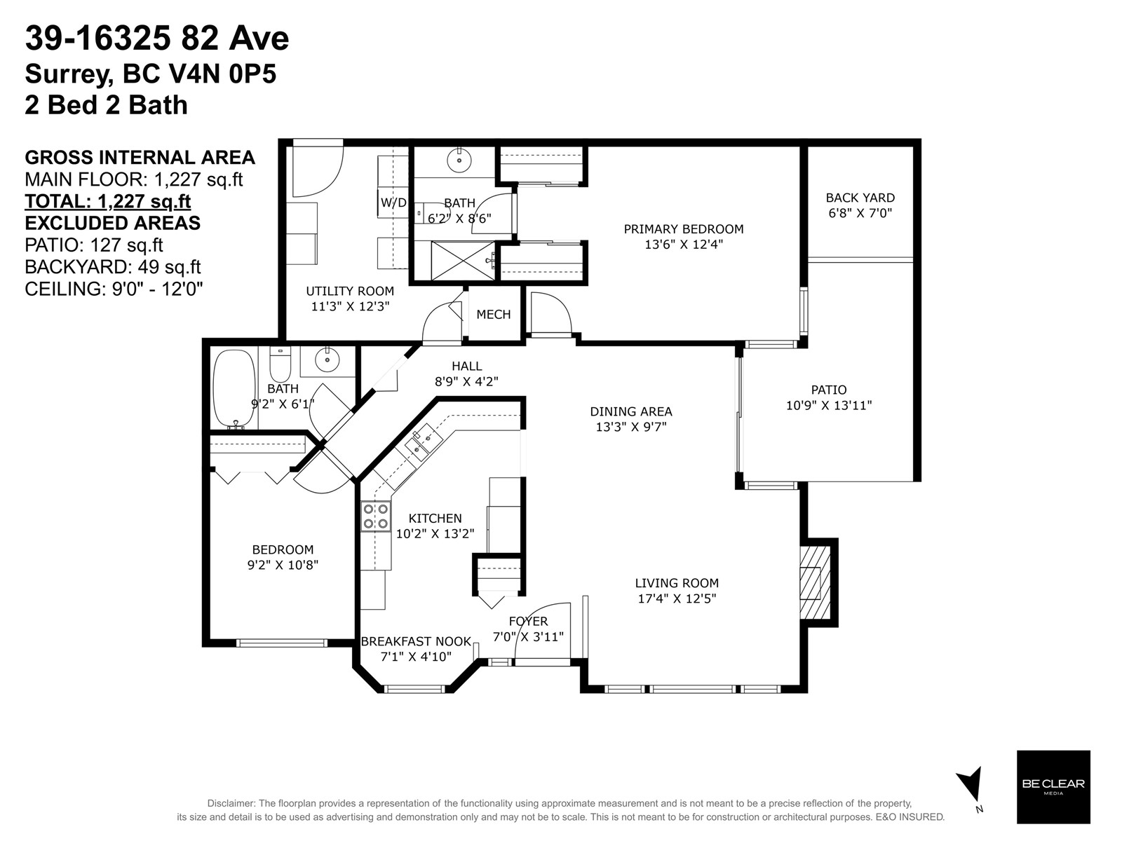 Property at 39 16325 82 AVENUE image 4