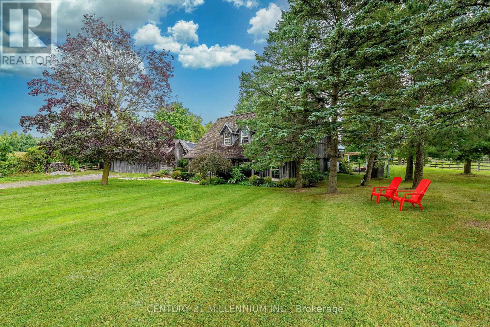 20909 Shaws Creek Road, Caledon, Ontario  L7K 1L7 - Photo 37 - W12015571