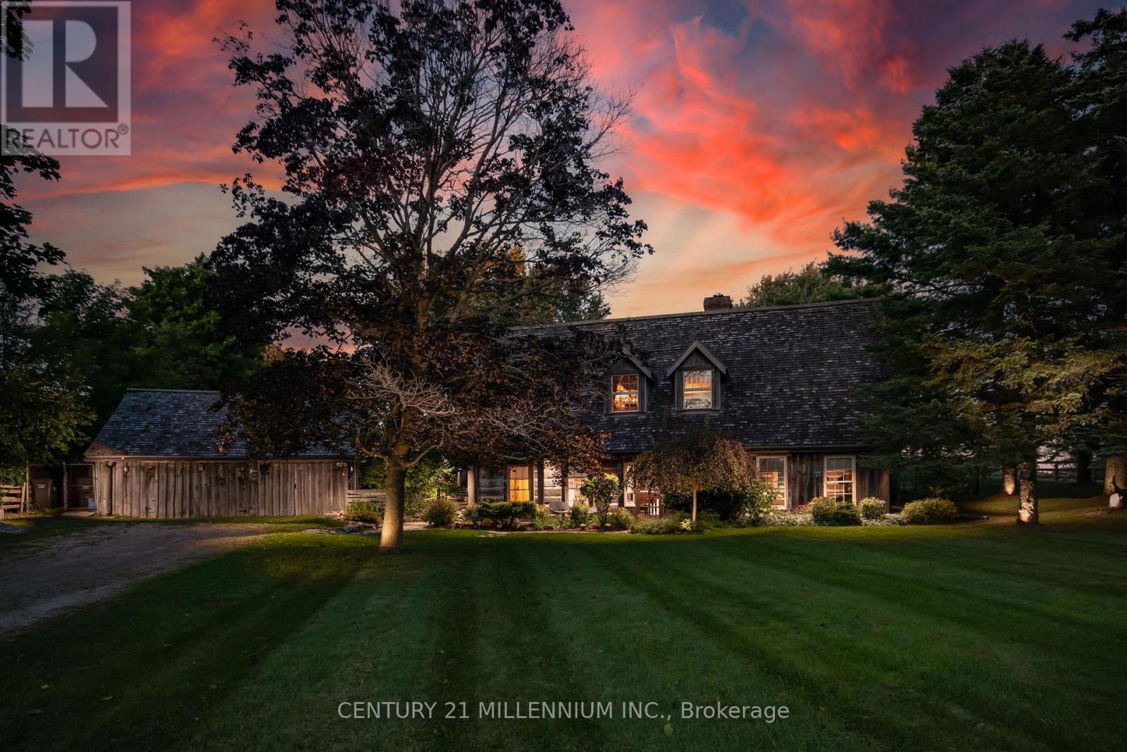 20909 Shaws Creek Road, Caledon, Ontario  L7K 1L7 - Photo 42 - W12015571