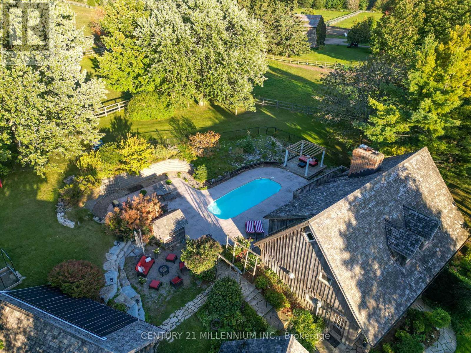20909 Shaws Creek Road, Caledon, Ontario  L7K 1L7 - Photo 34 - W12015571