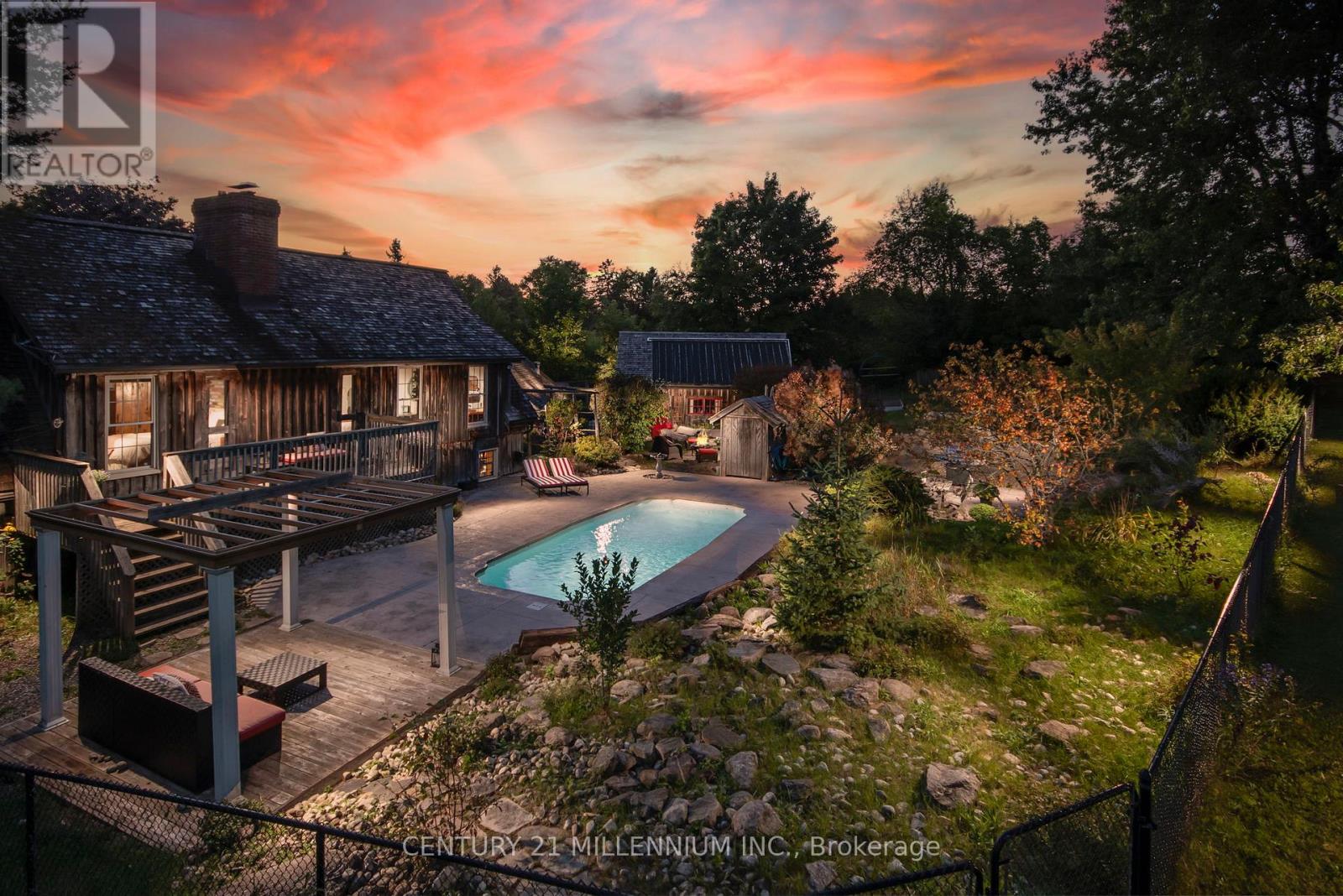 20909 Shaws Creek Road, Caledon, Ontario  L7K 1L7 - Photo 43 - W12015571