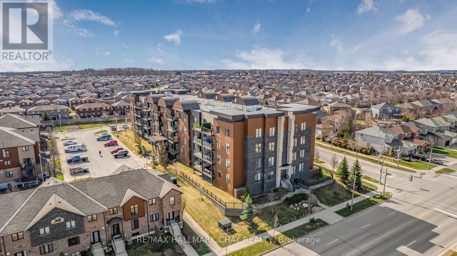 Property at 107 - 100 DEAN AVENUE image 1