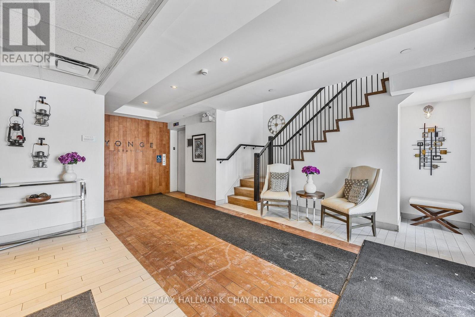 Property at 107 - 100 DEAN AVENUE image 3