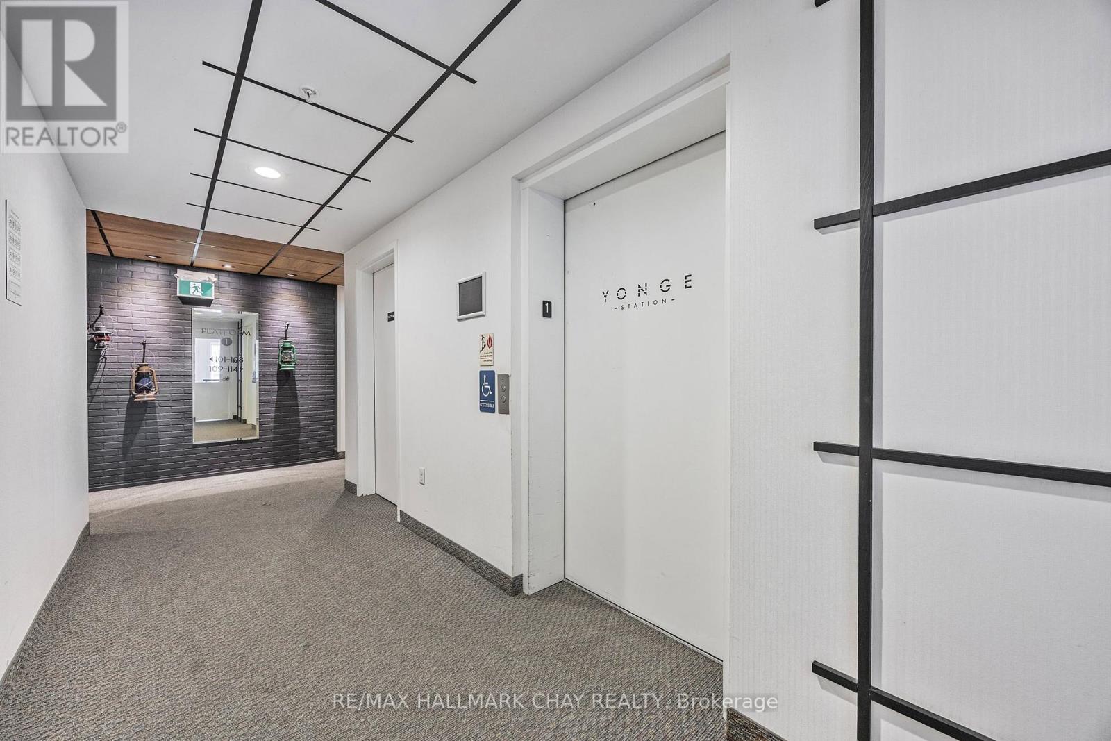 Property at 107 - 100 DEAN AVENUE image 4