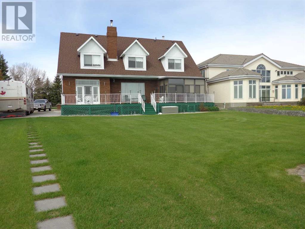 3 Rustic Road, Norglenwold, Alberta