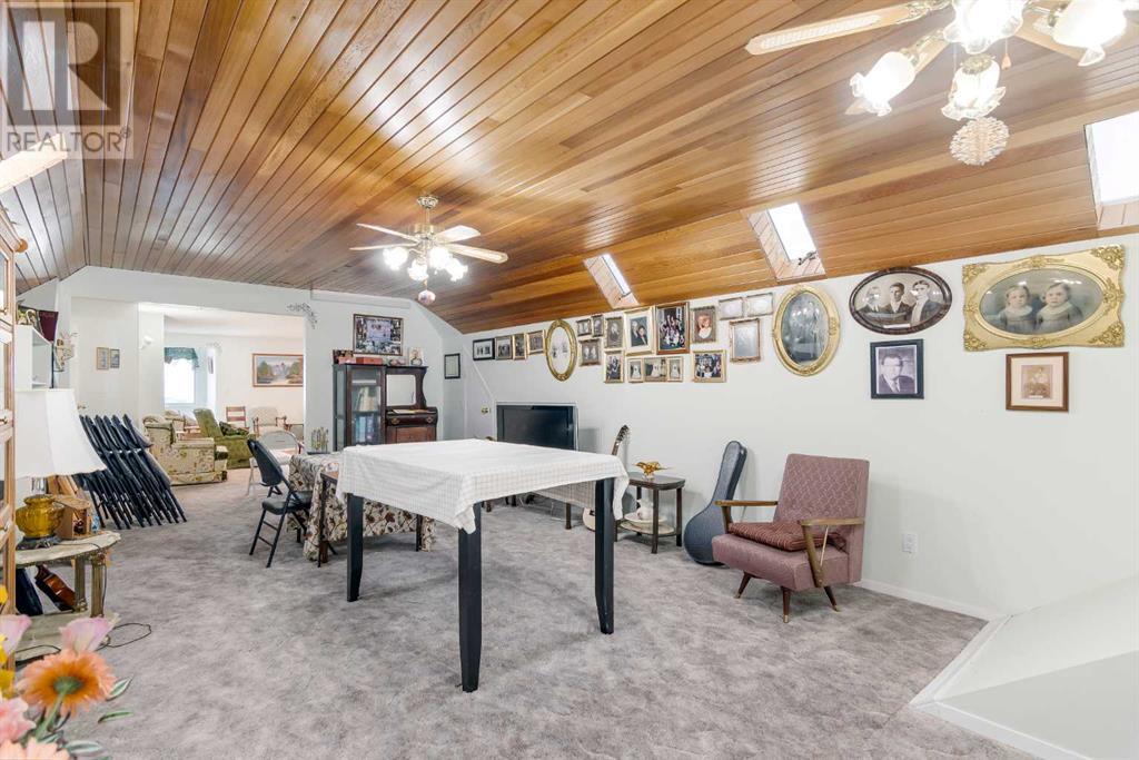 3 Rustic Road, Norglenwold, Alberta  T4S 1S5 - Photo 23 - A2213930