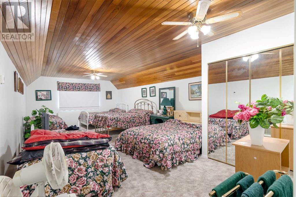 3 Rustic Road, Norglenwold, Alberta  T4S 1S5 - Photo 24 - A2213930
