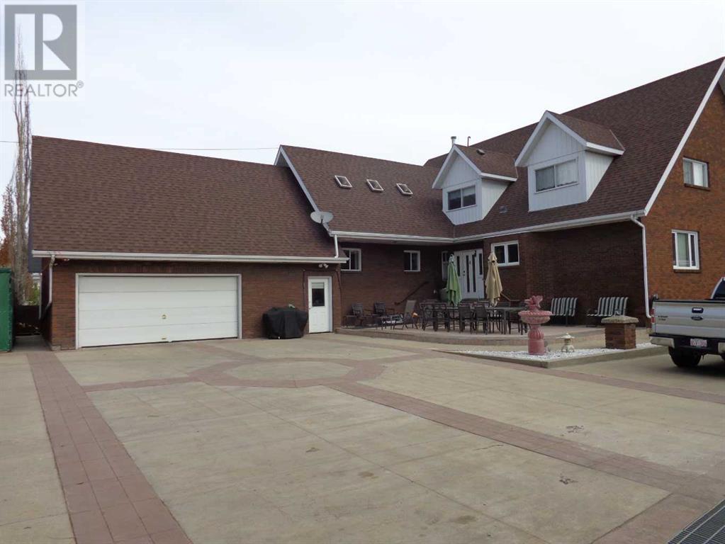 3 Rustic Road, Norglenwold, Alberta  T4S 1S5 - Photo 4 - A2213930