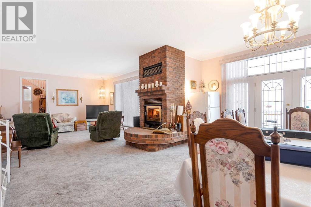 3 Rustic Road, Norglenwold, Alberta  T4S 1S5 - Photo 42 - A2213930