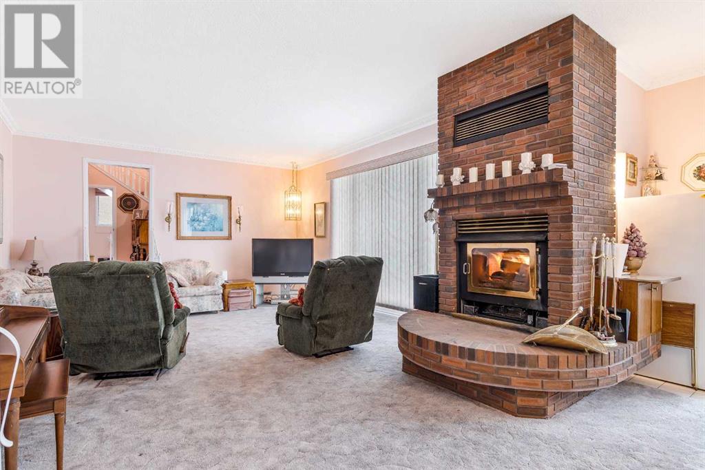 3 Rustic Road, Norglenwold, Alberta  T4S 1S5 - Photo 46 - A2213930