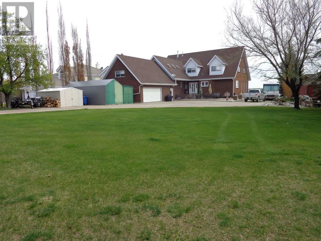 3 Rustic Road, Norglenwold, Alberta  T4S 1S5 - Photo 5 - A2213930