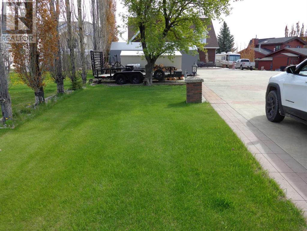 3 Rustic Road, Norglenwold, Alberta  T4S 1S5 - Photo 7 - A2213930