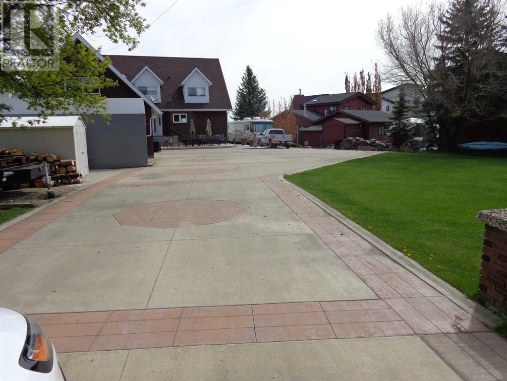 3 Rustic Road, Norglenwold, Alberta  T4S 1S5 - Photo 8 - A2213930