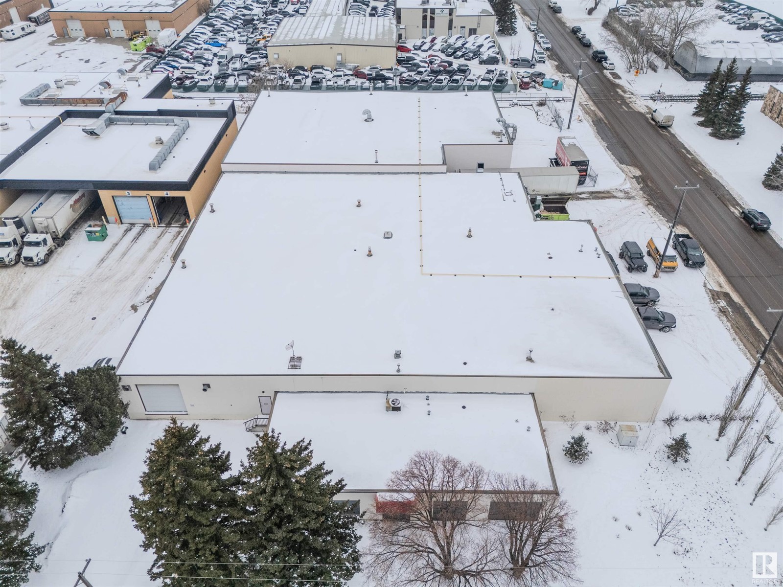13040 148 St Nw, Edmonton, Alberta  T5L 2H8 - Photo 6 - E4432603