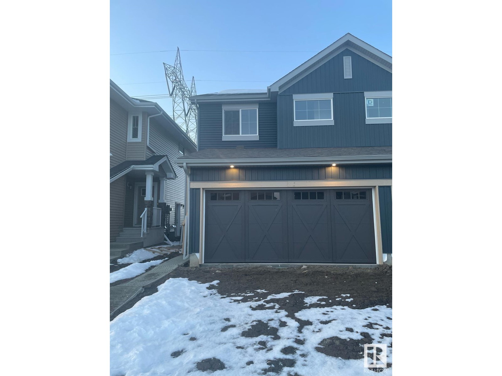 19130 29 AV NW, Edmonton, Alberta