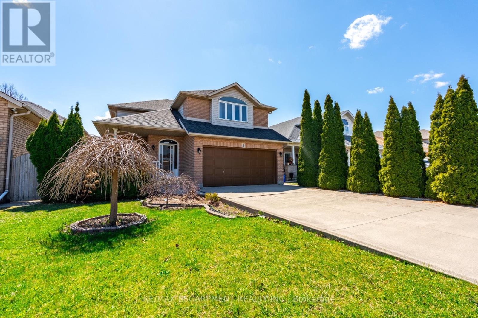 3 Resolute Drive, Hamilton, Ontario  L9A 5J6 - Photo 3 - X12102770