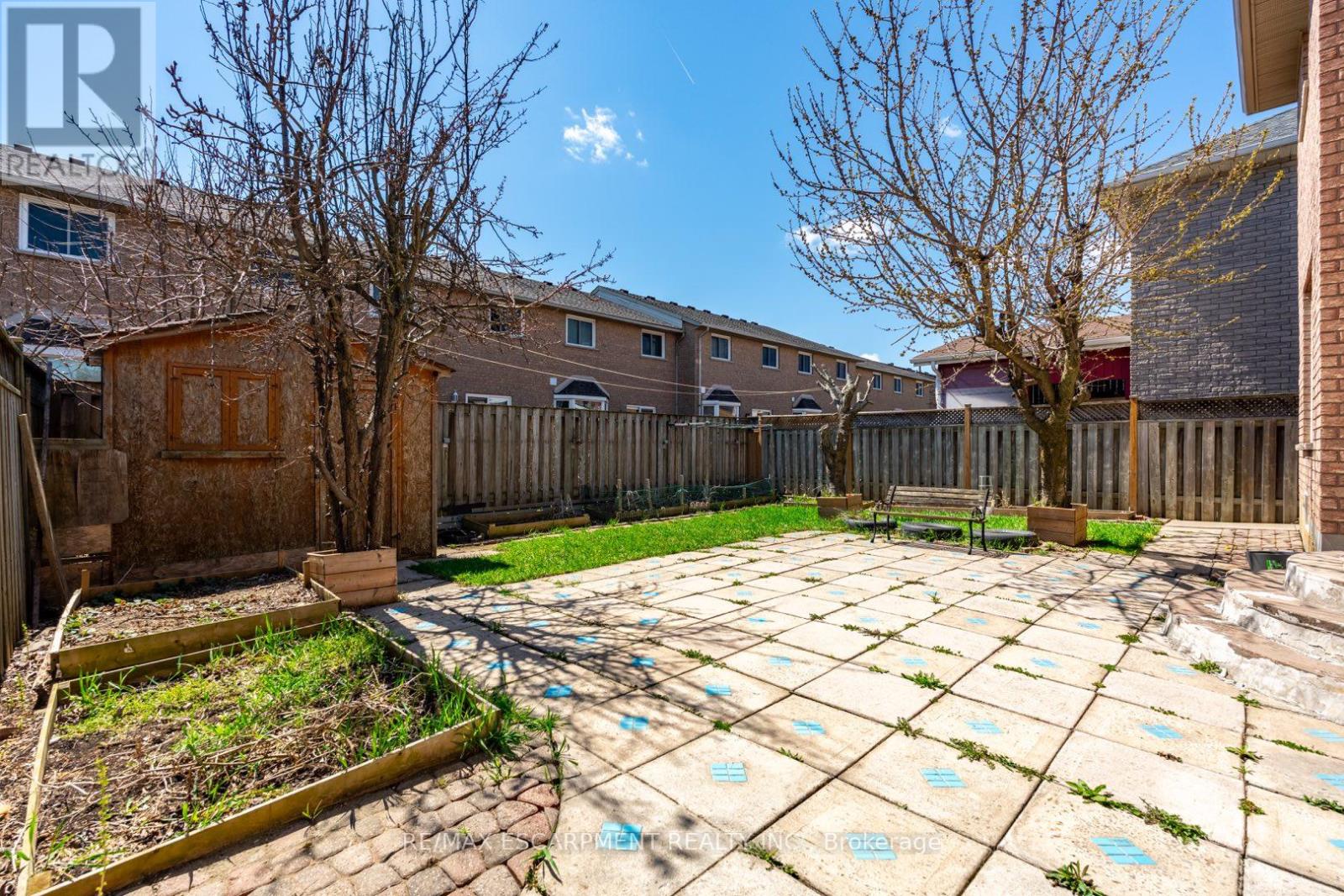 3 Resolute Drive, Hamilton, Ontario  L9A 5J6 - Photo 41 - X12102770
