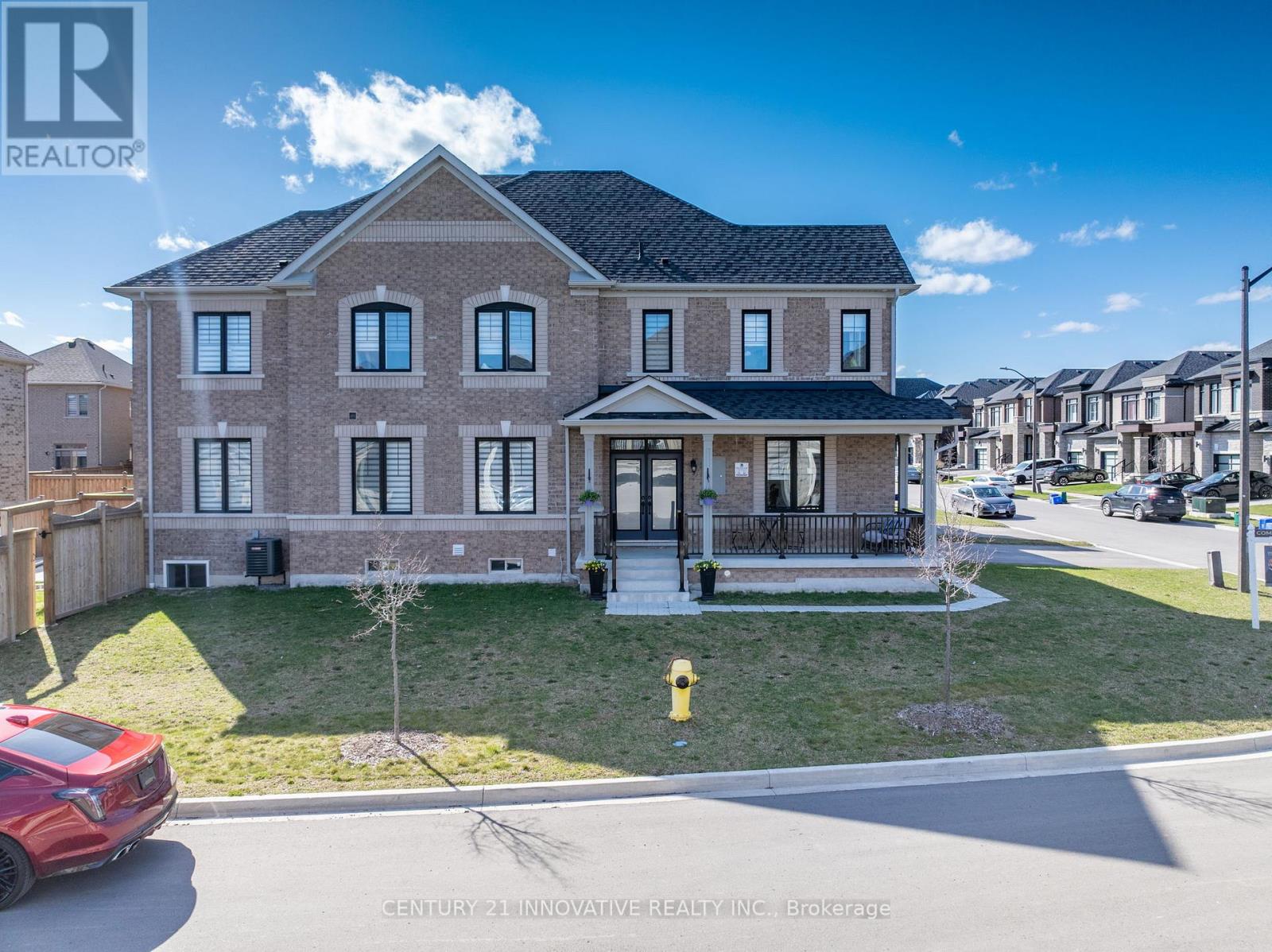 Property at 23 WALTER CLIFFORD NESBITT DRIVE image 2