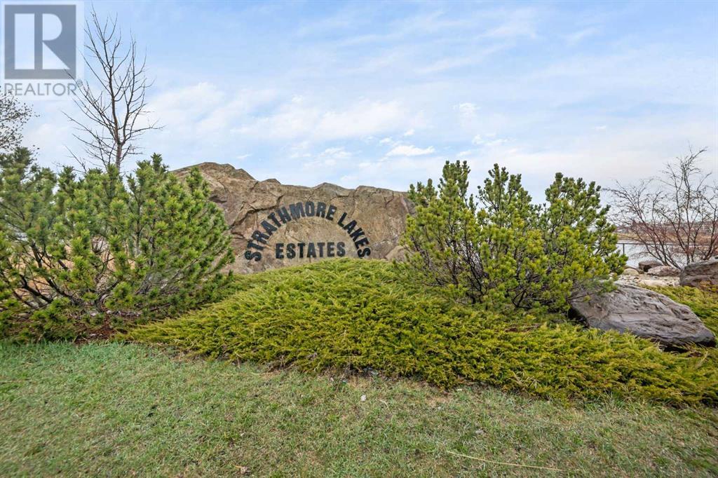 78 Lakes Estates Circle, Strathmore, Alberta  T1P 1L8 - Photo 48 - A2213833