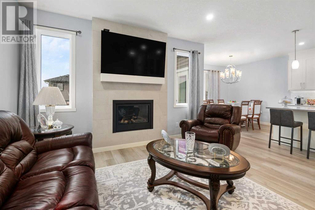 78 Lakes Estates Circle, Strathmore, Alberta  T1P 1L8 - Photo 10 - A2213833