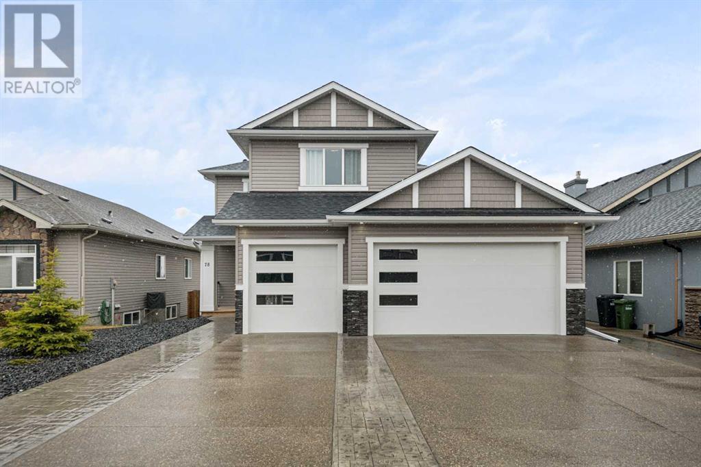 78 Lakes Estates Circle, Strathmore, Alberta  T1P 1L8 - Photo 1 - A2213833