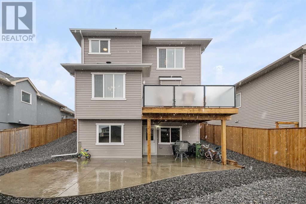 78 Lakes Estates Circle, Strathmore, Alberta  T1P 1L8 - Photo 43 - A2213833