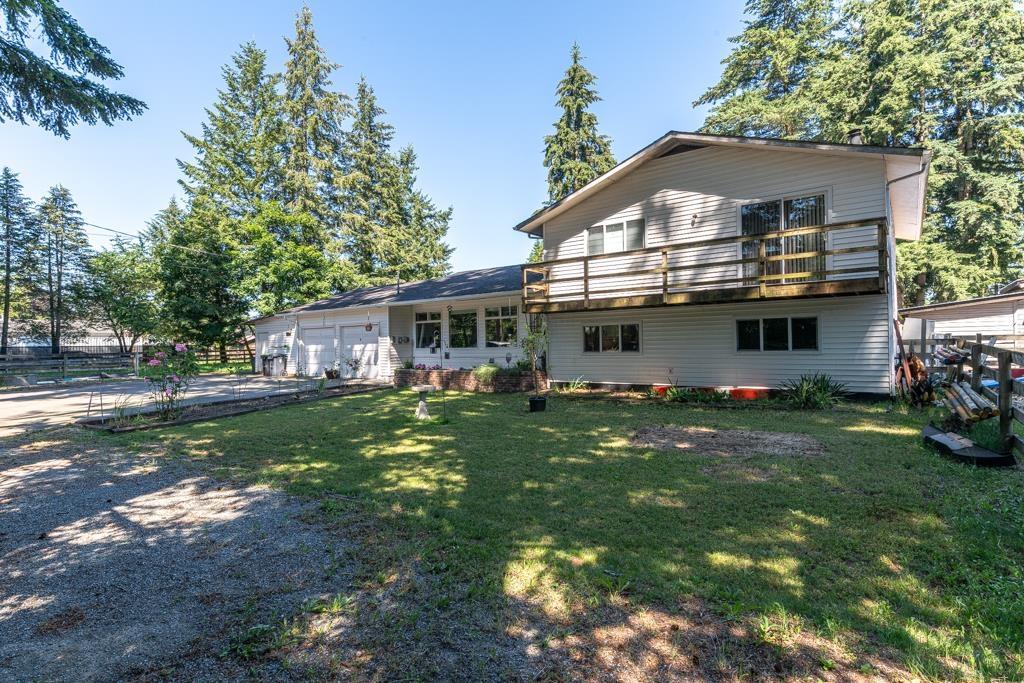 Property at 5638 248 STREET image 2