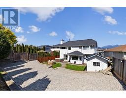 12028 CHESTNUT CRESCENT, Pitt Meadows property photo listing R2994037 for sale