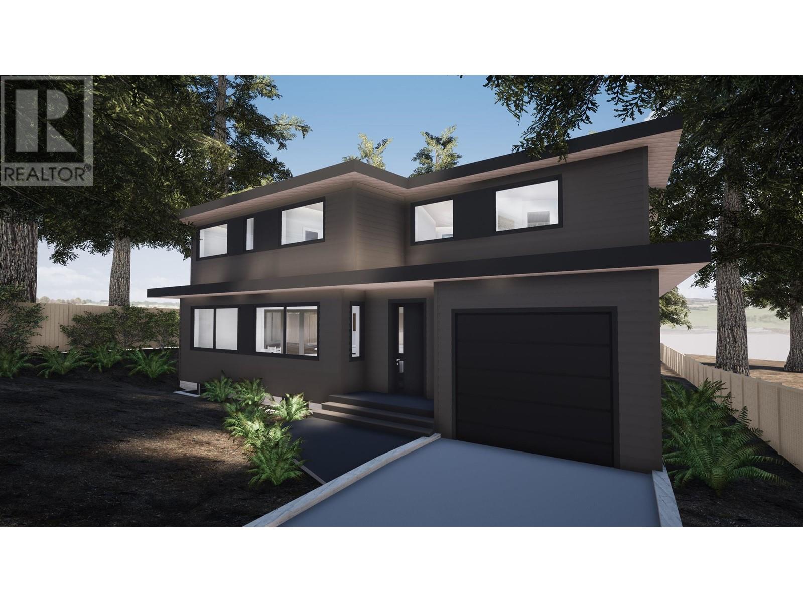 6912 Marine Drive, West Vancouver, British Columbia  V7W 2K3 - Photo 1 - R2994152