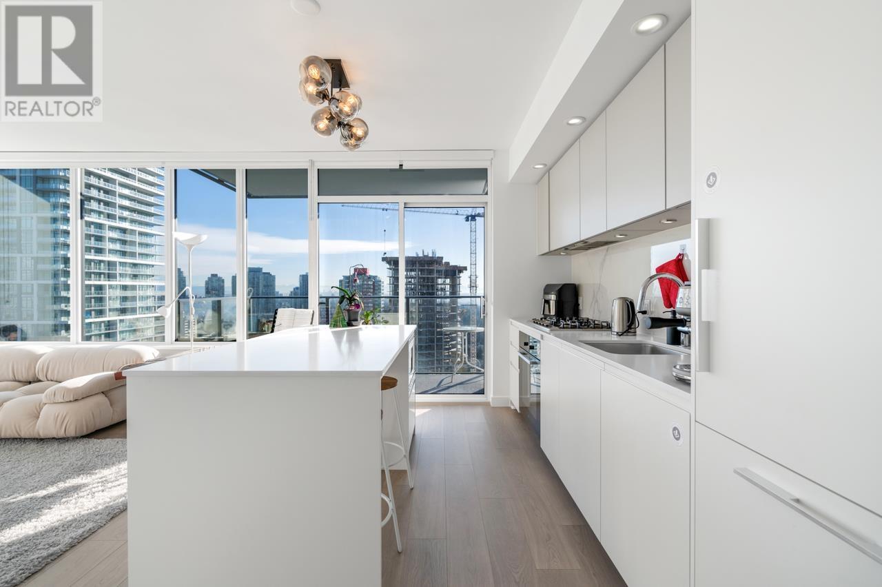 2602 6537 Telford Avenue, Burnaby, British Columbia  V5H 0K9 - Photo 4 - R2993236