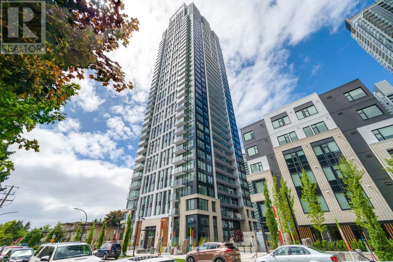 2602 6537 Telford Avenue, Burnaby, British Columbia  V5H 0K9 - Photo 2 - R2993236
