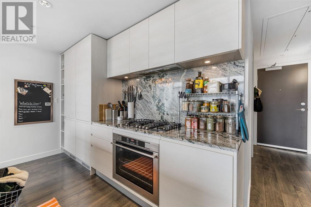 1708, 310 12 Avenue Sw, Calgary, Alberta  T2R 1B5 - Photo 6 - A2211870