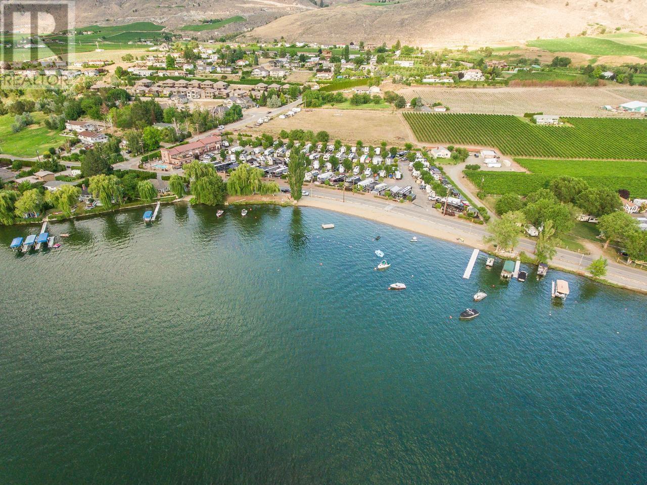 3207 Lakeshore Drive Unit# 45, Osoyoos, British Columbia  V0H 1V6 - Photo 8 - 10343643