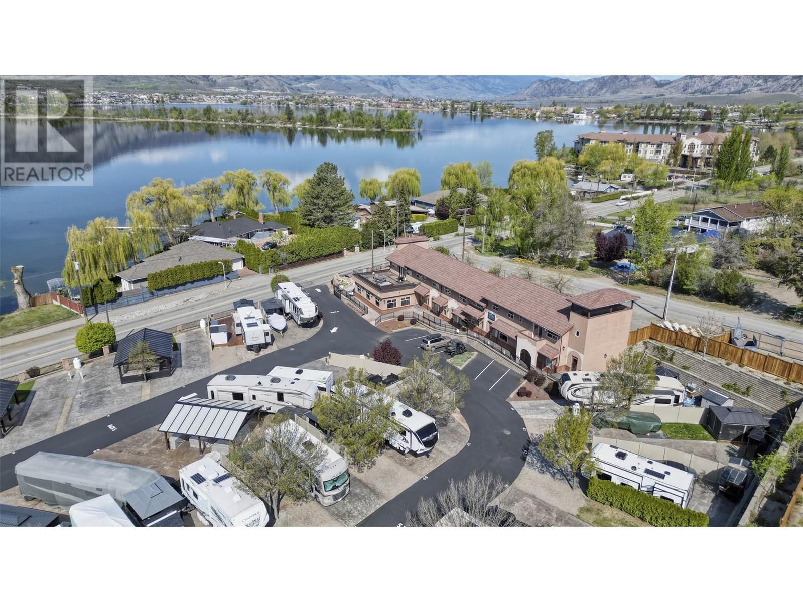 3207 Lakeshore Drive Unit# 45, Osoyoos, British Columbia  V0H 1V6 - Photo 4 - 10343643