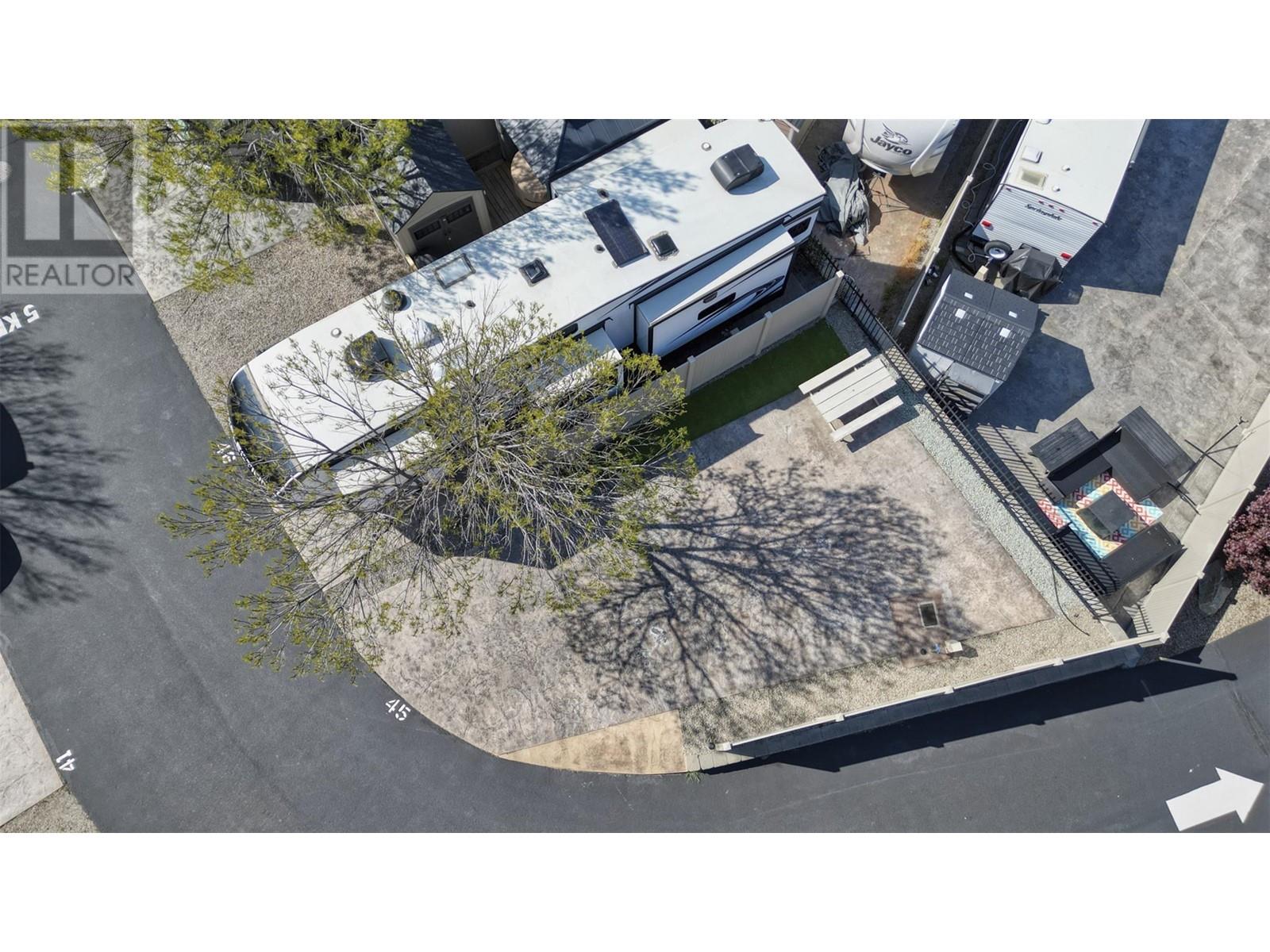 3207 Lakeshore Drive Unit# 45, Osoyoos, British Columbia  V0H 1V6 - Photo 3 - 10343643