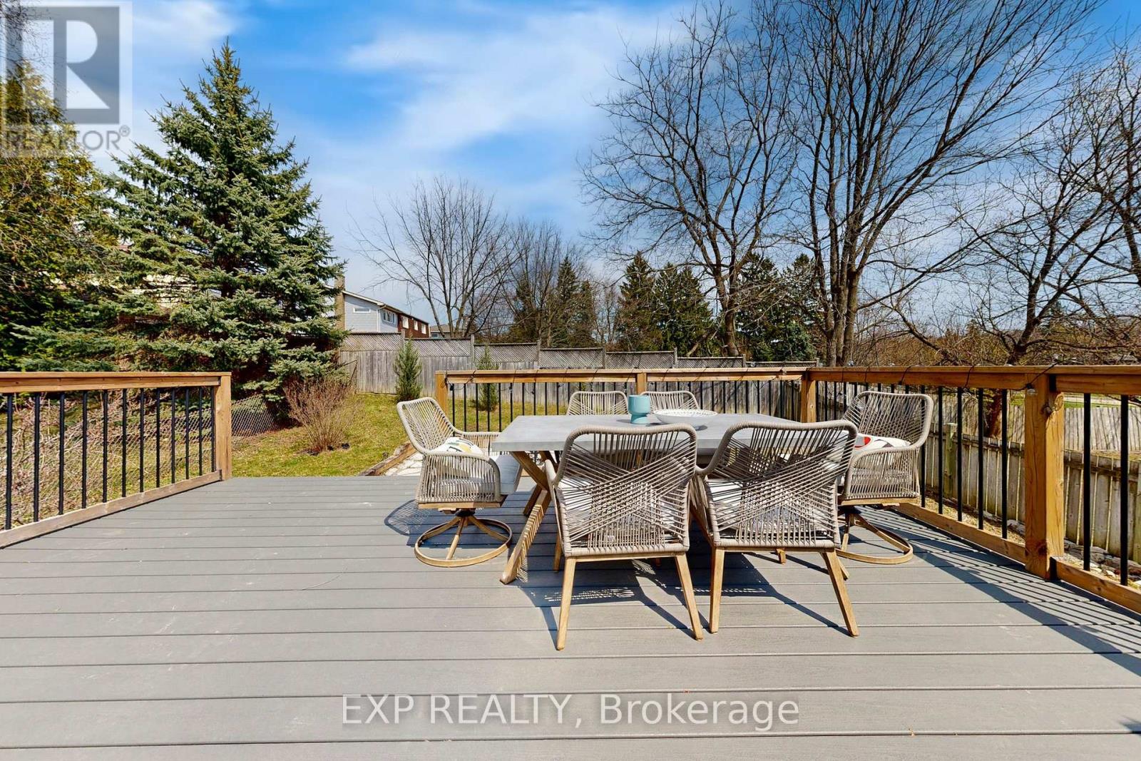 207 Alexander Road, Newmarket, Ontario  L3Y 5P2 - Photo 33 - N12102868