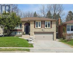 207 ALEXANDER ROAD, Newmarket, Ontario