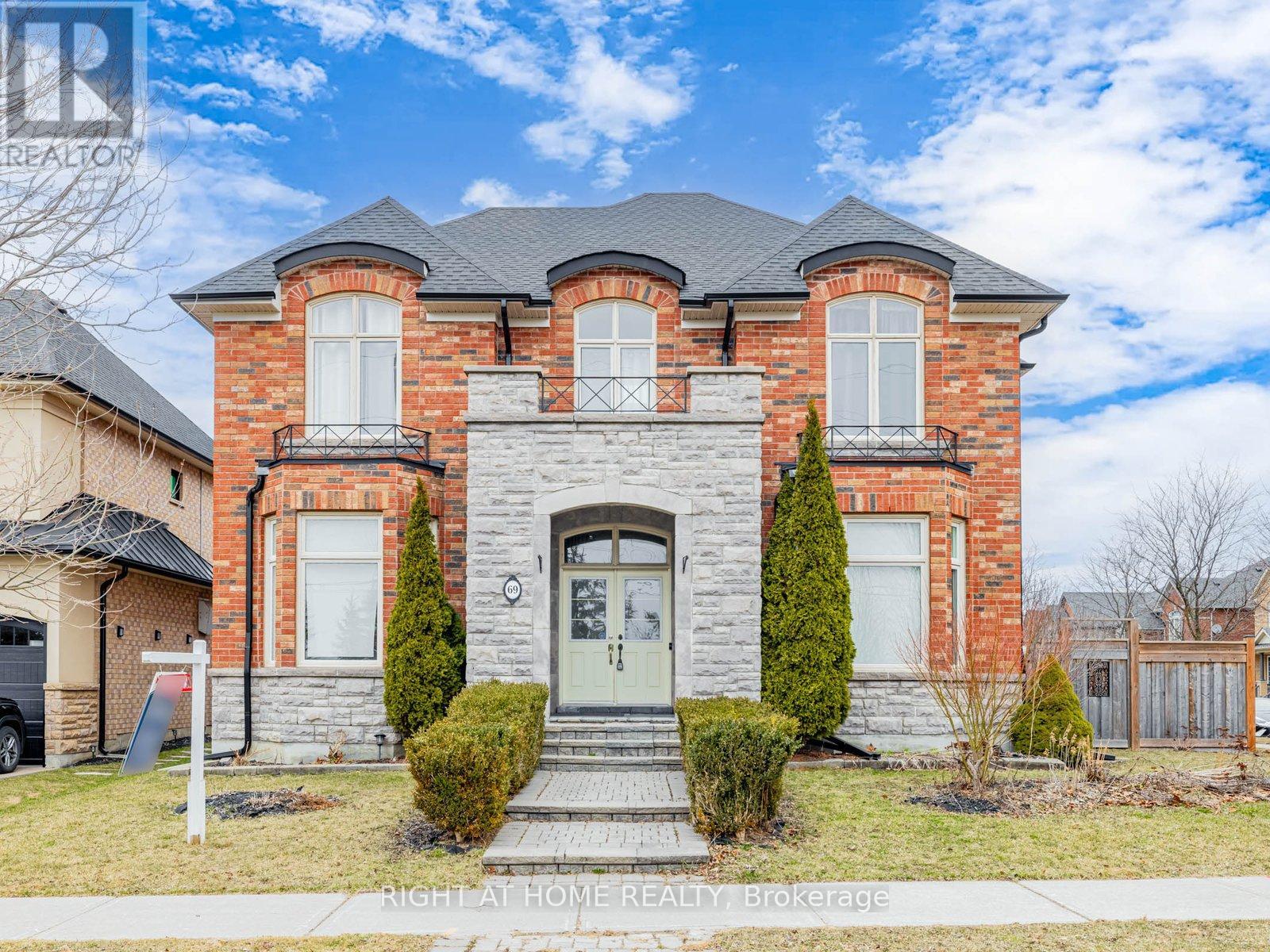 Property at 69 MORLAND CRESCENT image 1