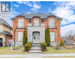 69 MORLAND CRESCENT, Aurora, Ontario