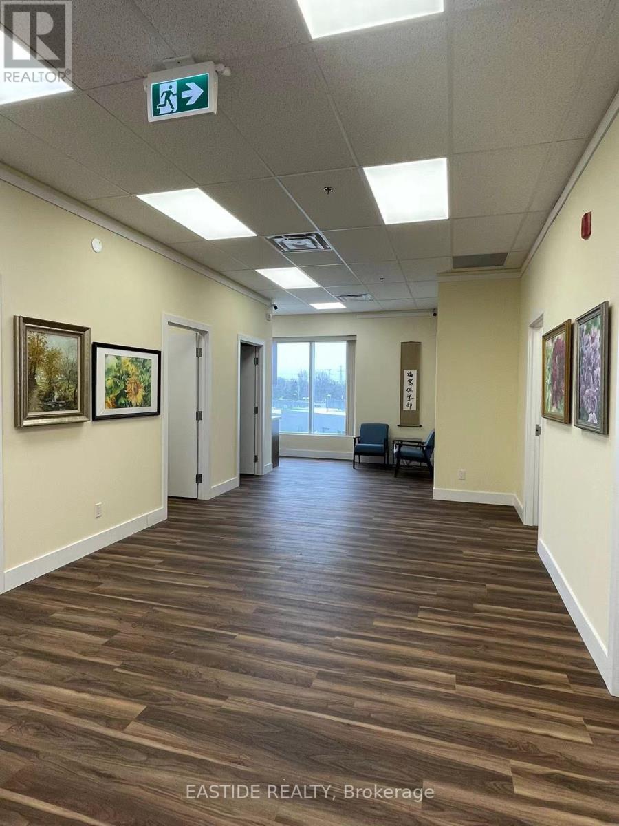 2116 - 28 SOUTH UNIONVILLE AVENUE, Markham, Ontario