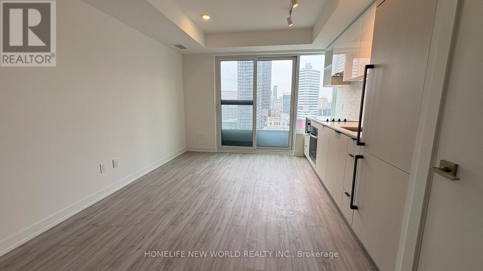 2502 - 252 Church Street, Toronto, Ontario  M5B 1Z2 - Photo 8 - C12102863