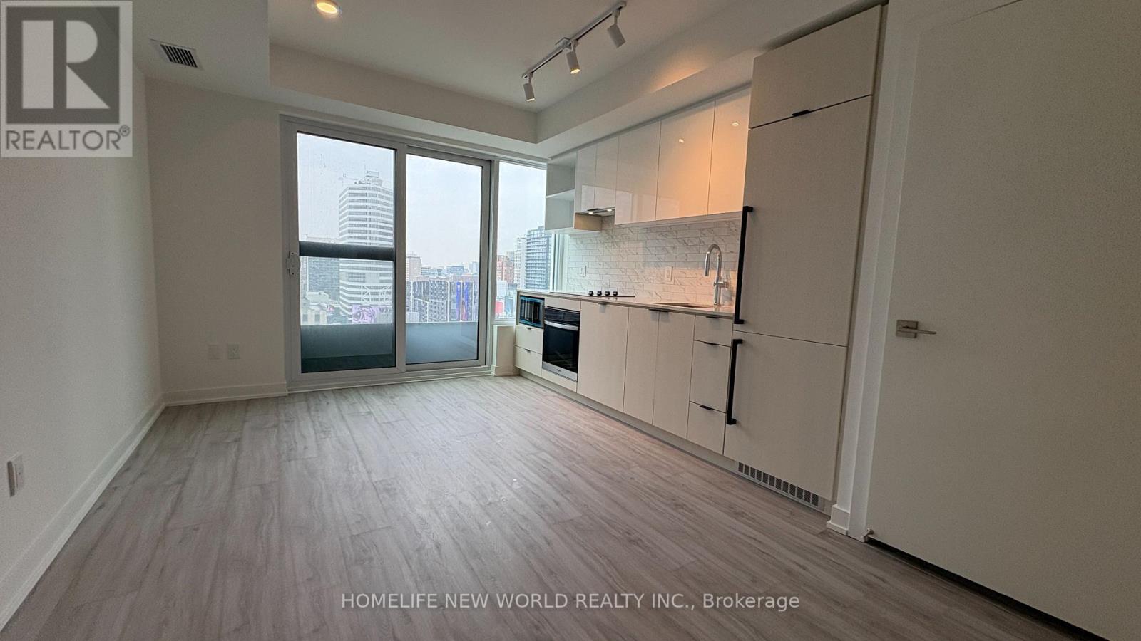 2502 - 252 Church Street, Toronto, Ontario  M5B 1Z2 - Photo 3 - C12102863