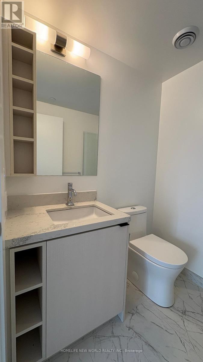 2502 - 252 Church Street, Toronto, Ontario  M5B 1Z2 - Photo 10 - C12102863